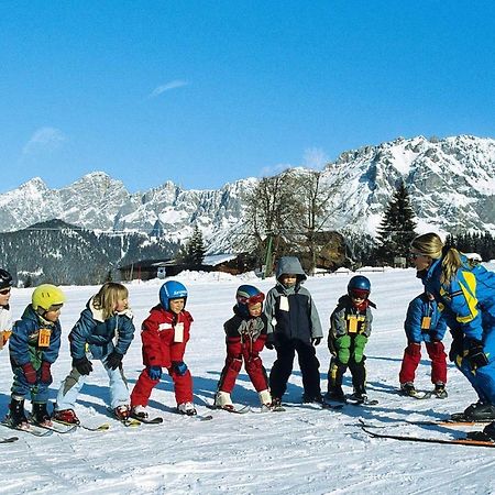 Apartments Home Hermann, Ramsau Am Dachstein Buitenkant foto