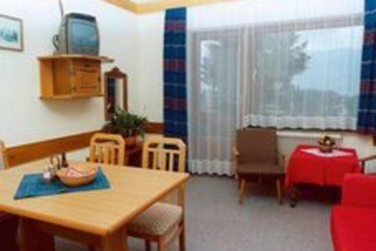 Apartments Home Hermann, Ramsau Am Dachstein Buitenkant foto